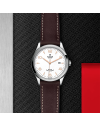 Tudor 1926 41 mm steel case, White dial (watches)